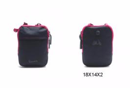 BOLSO VESPA NEGRO