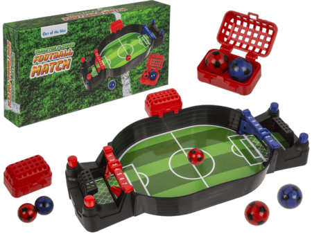 FUTBOLIN DE MESA