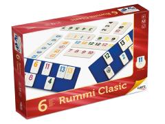 RUMMI CLASIC