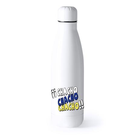 BOTELLA CHACHO CHACHO