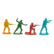FIGURAS DECORATIVAS PLATOON