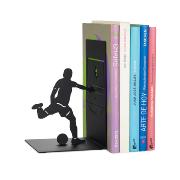 SUJETA LIBROS GOAL KICK