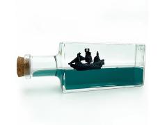 PISAPAPELES BARCO PIRATA