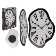 RELOJ MELTING TIME PARED