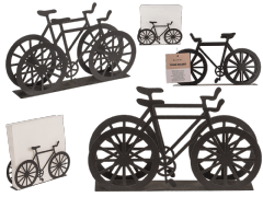 SERVILLETERO BICICLETA