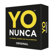 JUEGO YO NUNCA