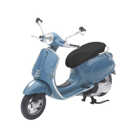 VESPA MINI PRIMAVERA AZUL