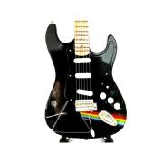 GUITARRA DECORATIVA PINK FLOYD