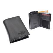 CARTERA TARJETERO PEQUEÑA RODEO