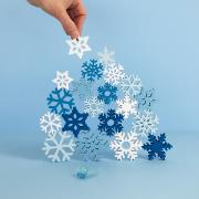 JUEGO EQUILIBRIO SONOWFLAKE