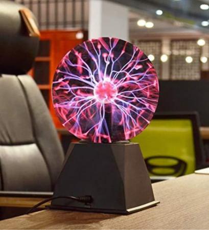 BOLA PLASMA 20 CM