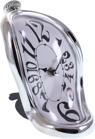 RELOJ ABSTRACTO C/PEANA