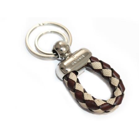 LLAVERO PICASSO BEIGE