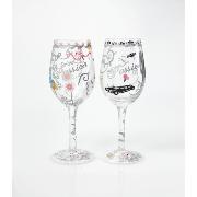 COPAS BODA