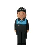 PEN DRIVE POLICIA LOCAL