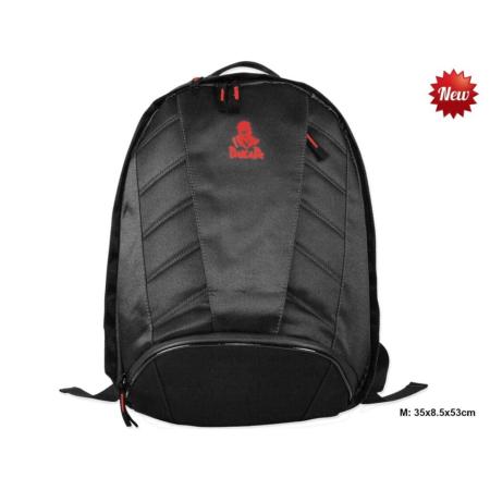MOCHILA DAKAR RAIDER NEGRO
