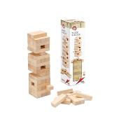 JENGA MADERA NATURAL