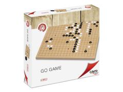 JUEGO GO MADERA