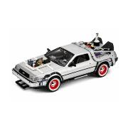 COCHE REGRESO AL FUTURO III