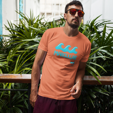 CAMISETA MARGULLAR T-M