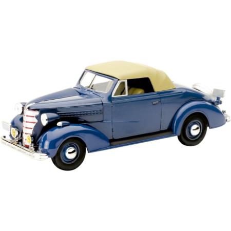 COCHE CHEVY 1931