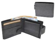 CARTERA AMERICANA MANDALAY NEGRA