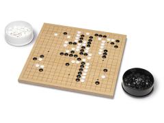 JUEGO GO MADERA