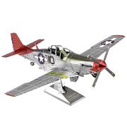 P51D MUSTANG - DUCHESS ARLENE