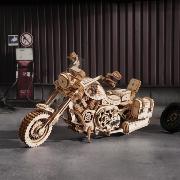 CRUISER MOTORCYCLE