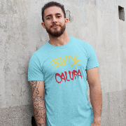 CAMISETA CHIQUITA CALUFA T-L