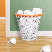 PAPELERA BASKET
