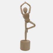 FIGURA YOGA