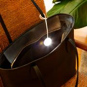 LUZ RECARGABLE PARA BOLSO