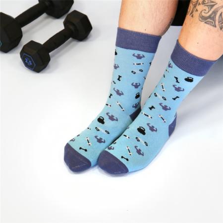 CALCETINES FITNESS T-41-45