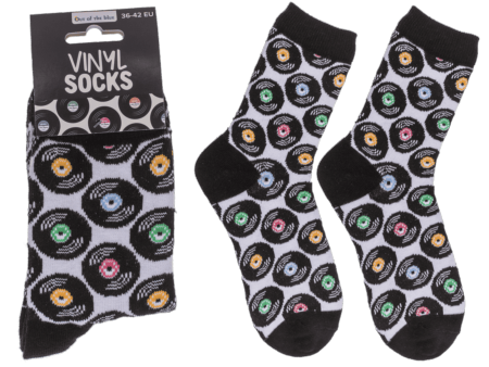 CALCETINES VINILO T-36-42