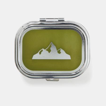 CENOCERO PORTATIL MONTAÑA