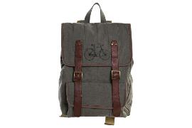 MOCHILA BICICLETA