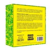 JUEGO DEBERIA HABERLO SABIDO