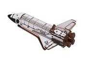 SPACE SHUTTLE