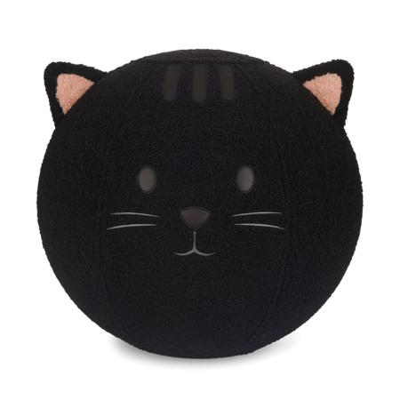 PUFF KITTY NEGRO