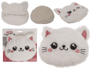 COJIN TERMICO GATO