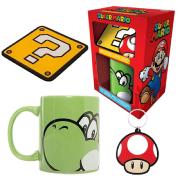 CAJA REGALO YOSHI